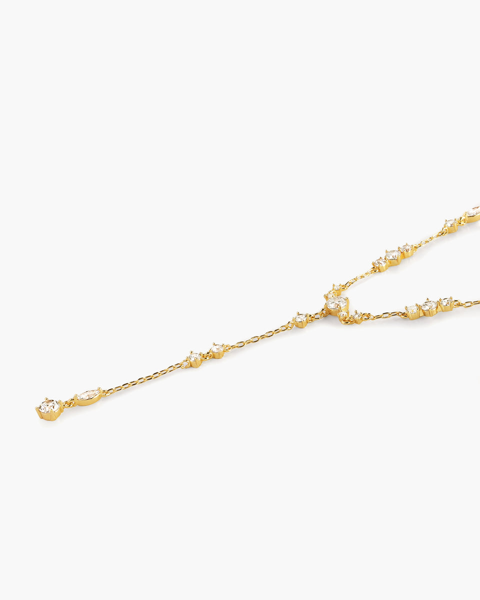 Adriana Necklace | en route jewelry