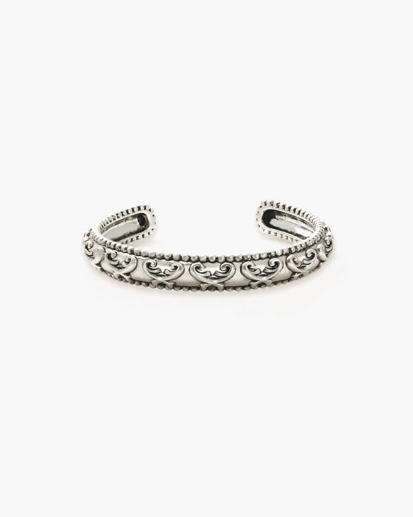 Arcadia Bangle - En Route Jewelry
