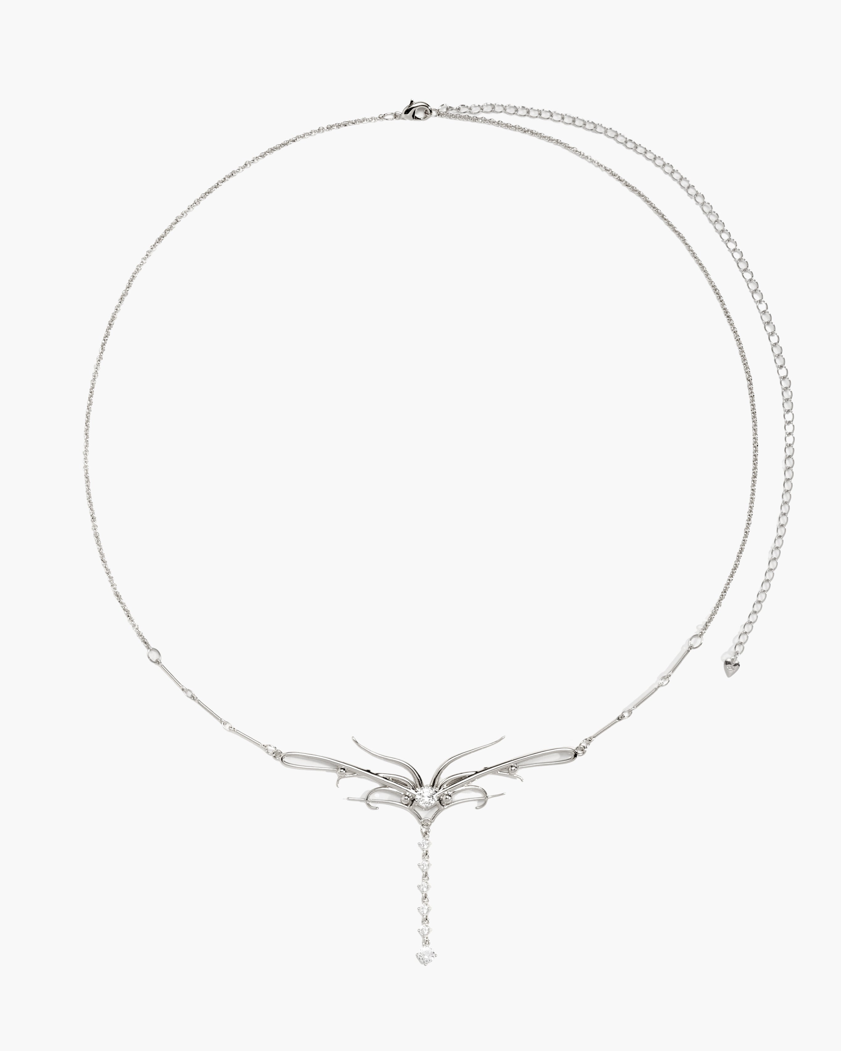 Dripping Waist Chain