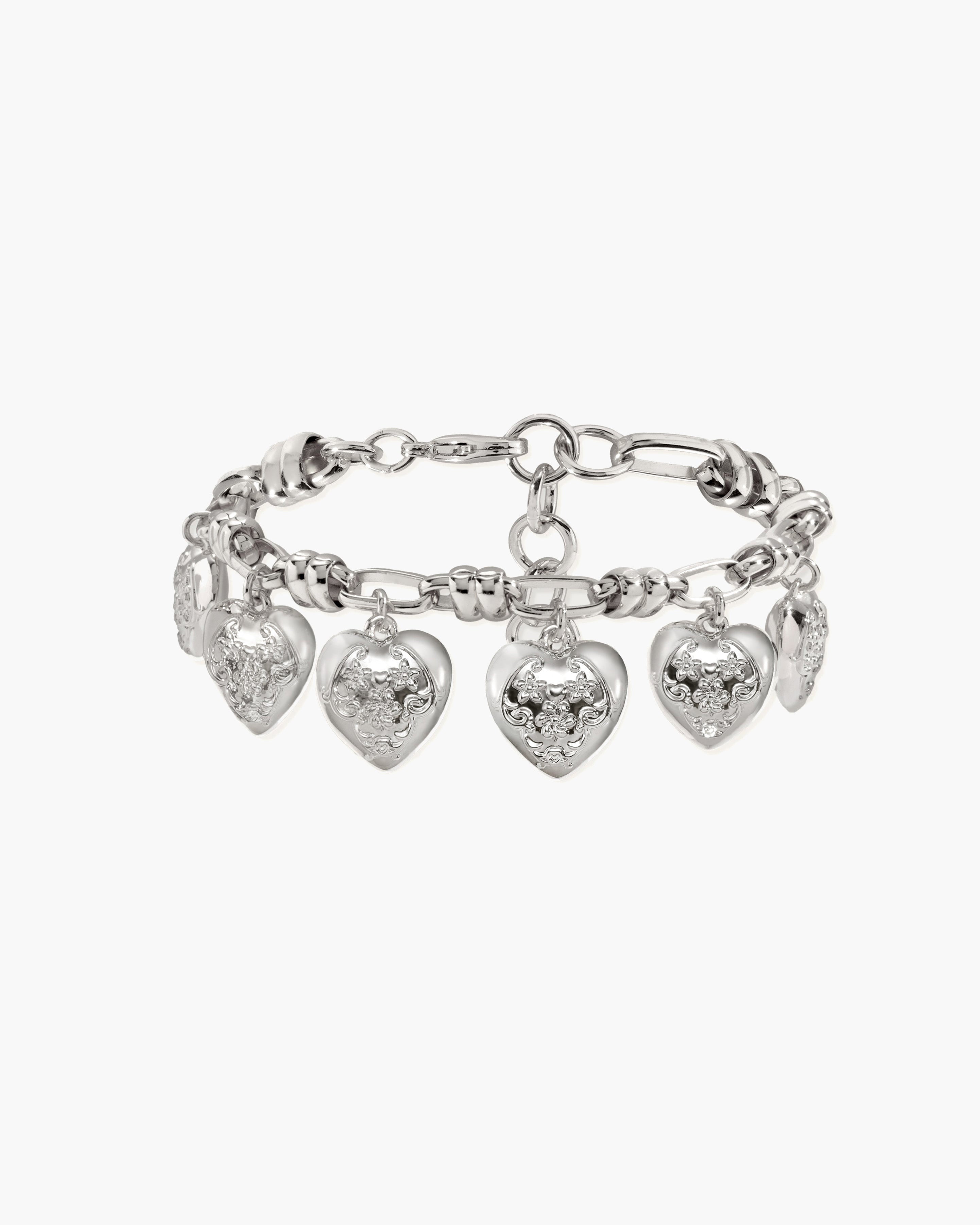 Bracelet Heart Club