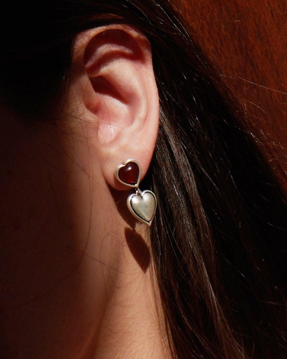 Aura Earrings - En Route Jewelry