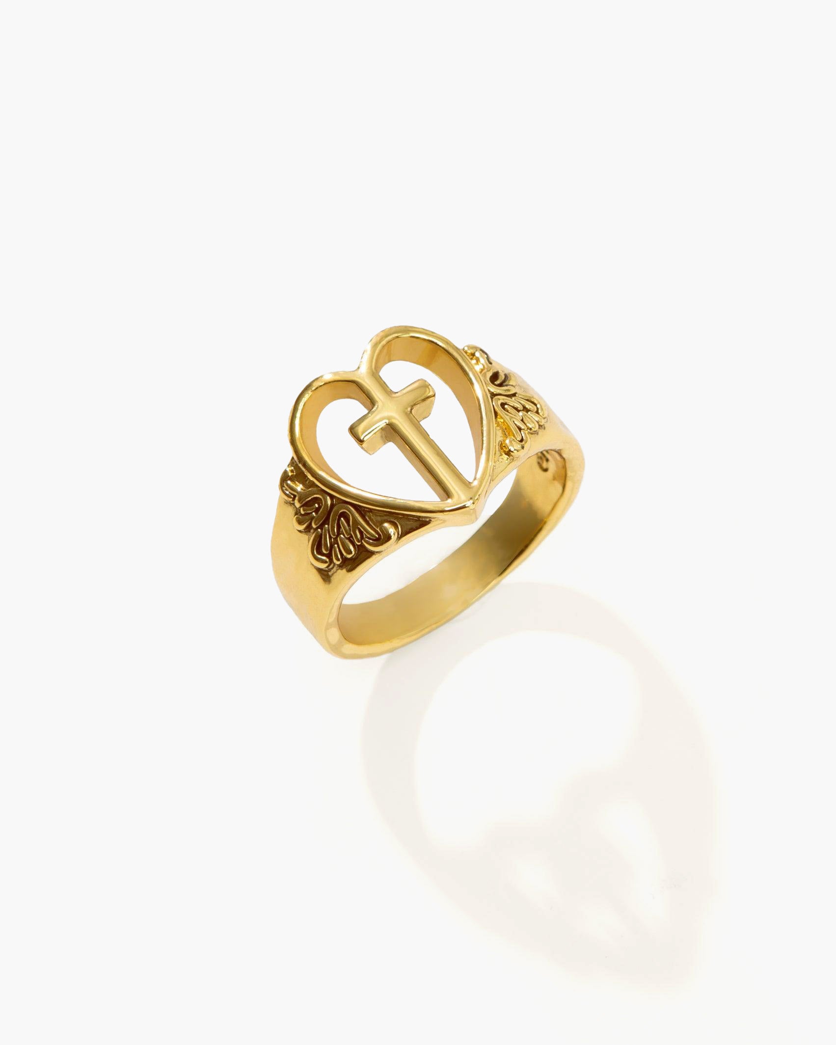 creda-heart-cross-ring-in-
