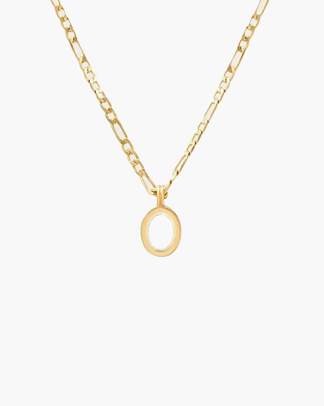 Devon Necklace | en route jewelry