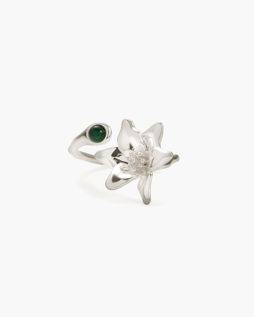 Lily Ring en route jewelry - Main Image