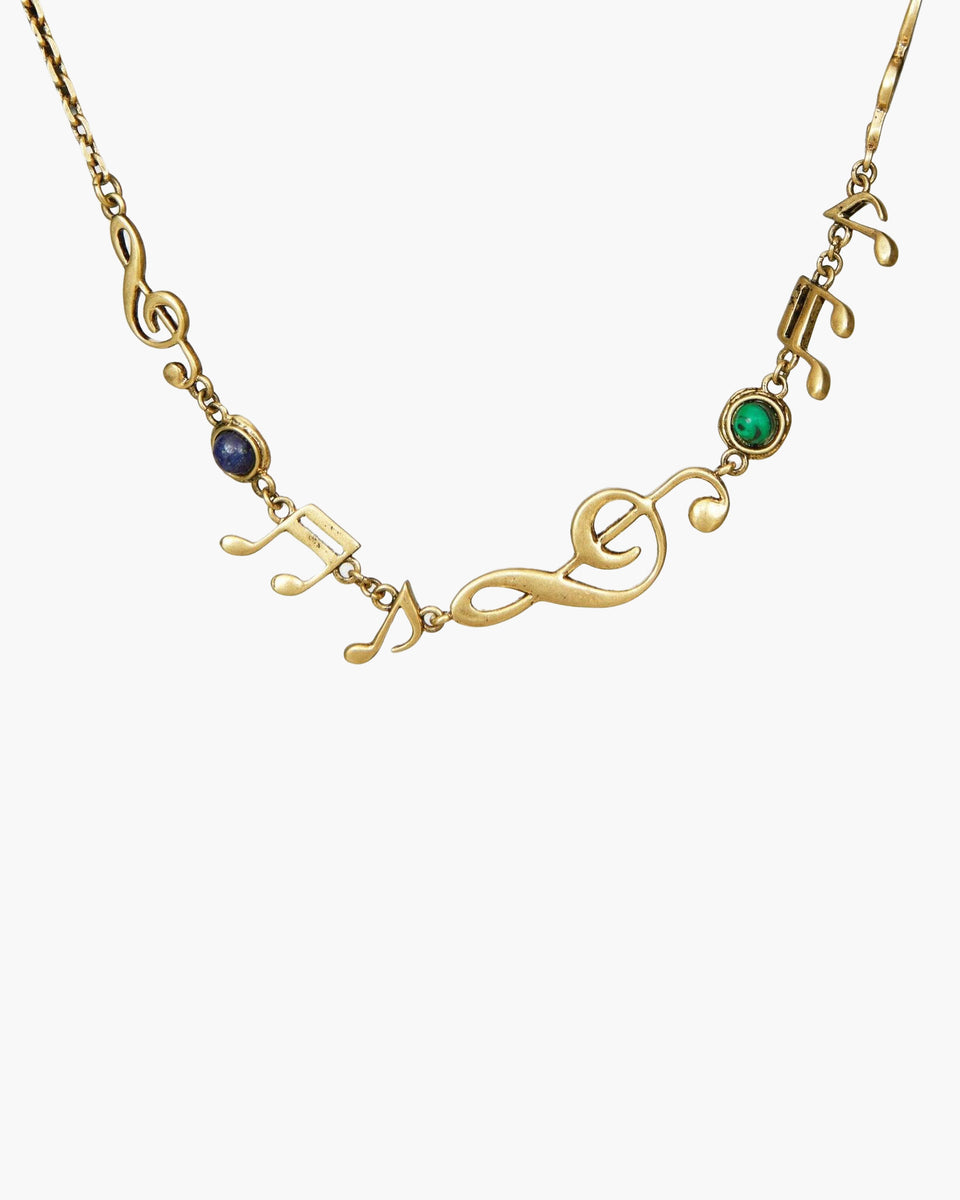 En Route ネックレス melody-necklace-en-route-