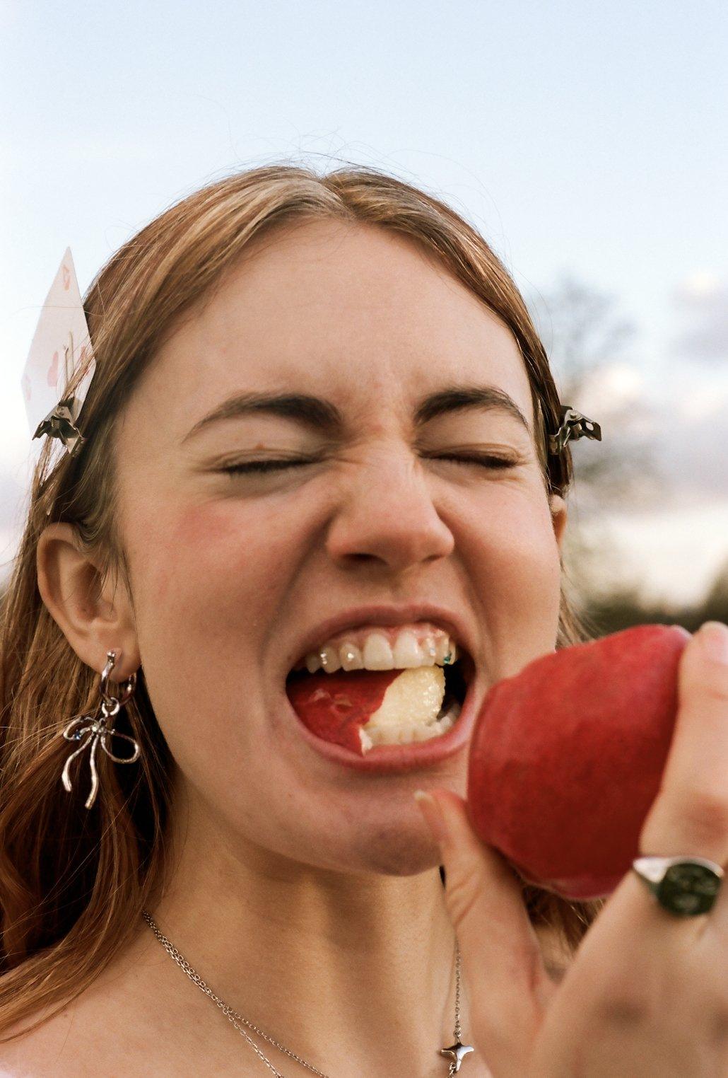 The Miffy Earrings - En Route Jewelry