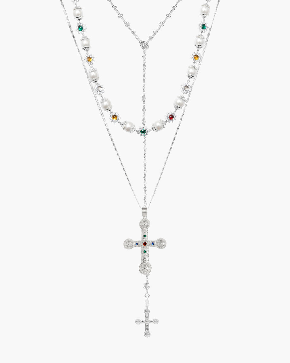 En Route ネックレス the-splendor-set-en-route-