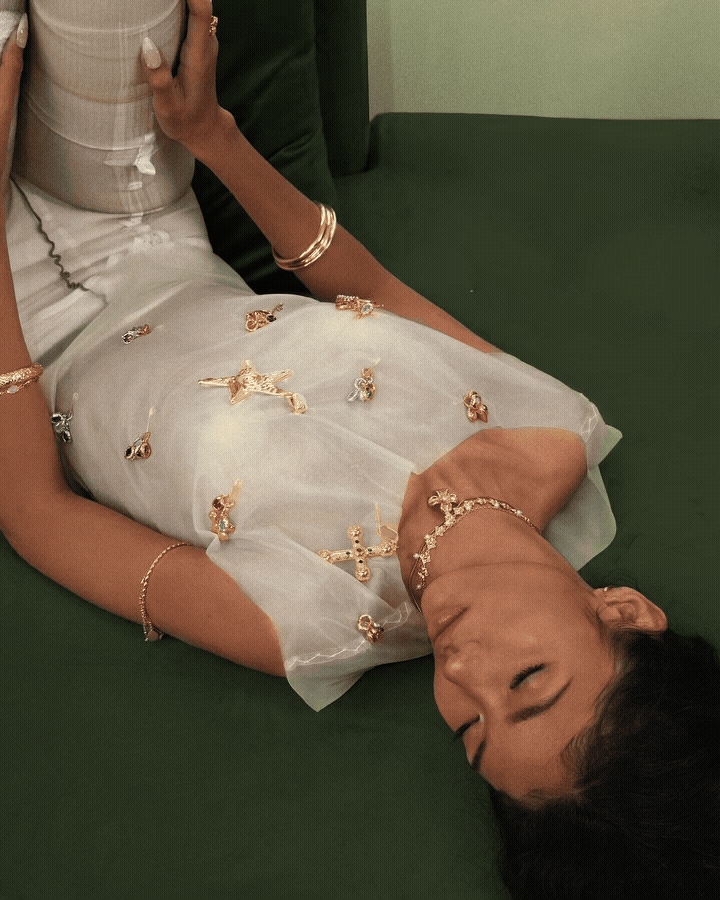 Tiny Charms, Big Personality: Why Jewelry Is Telling Our Stories Again
