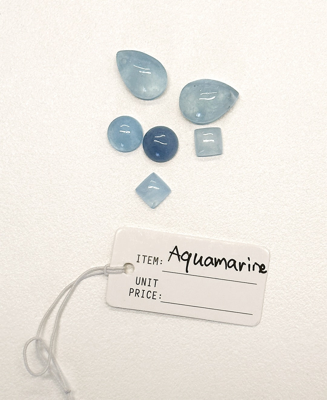 Aquamarine Jewelry: The Classic Blue Gemstone for Everyday Elegance