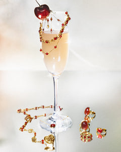 What Is Carnelian Stone? Meaning, Jewelry Styles & Care Guide