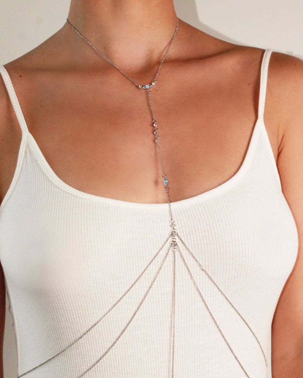 How to Wear Body Jewelry Effortlessly