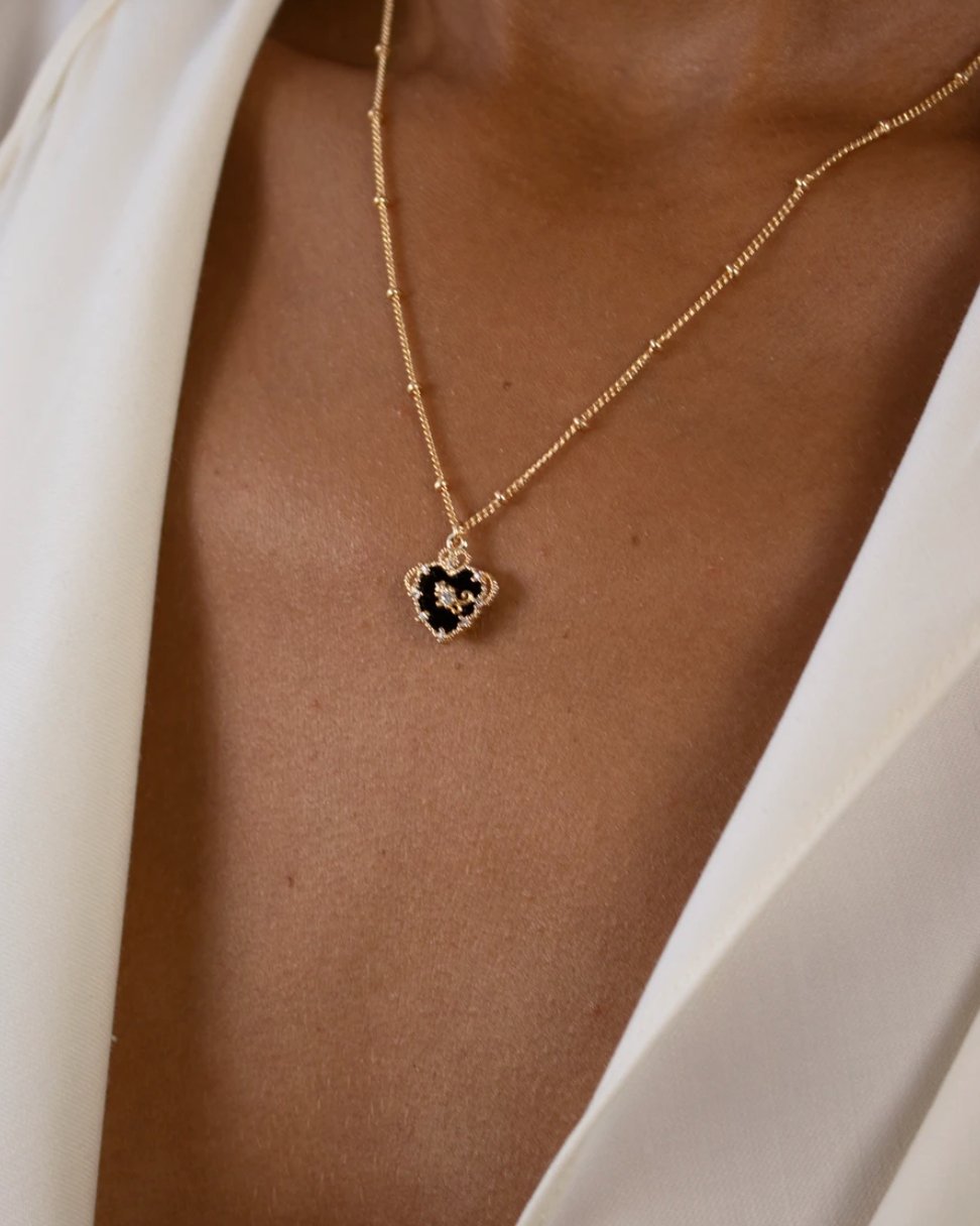 MEET OUR NEWEST SECRET OBSESSION: THE MIRA COLLECTION - En Route Jewelry