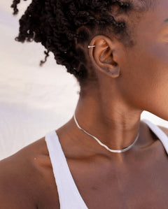 Collares, Anillos y Pendientes de Plata de Ley en Tendencia en 2021