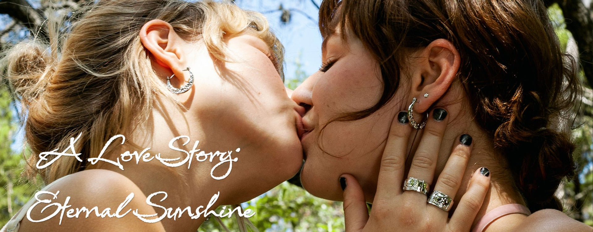 A Love Story: Eternal Sunshine - En Route Jewelry