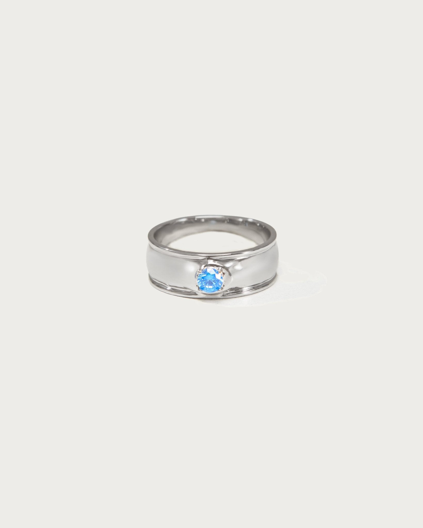 Wholehearted Ring