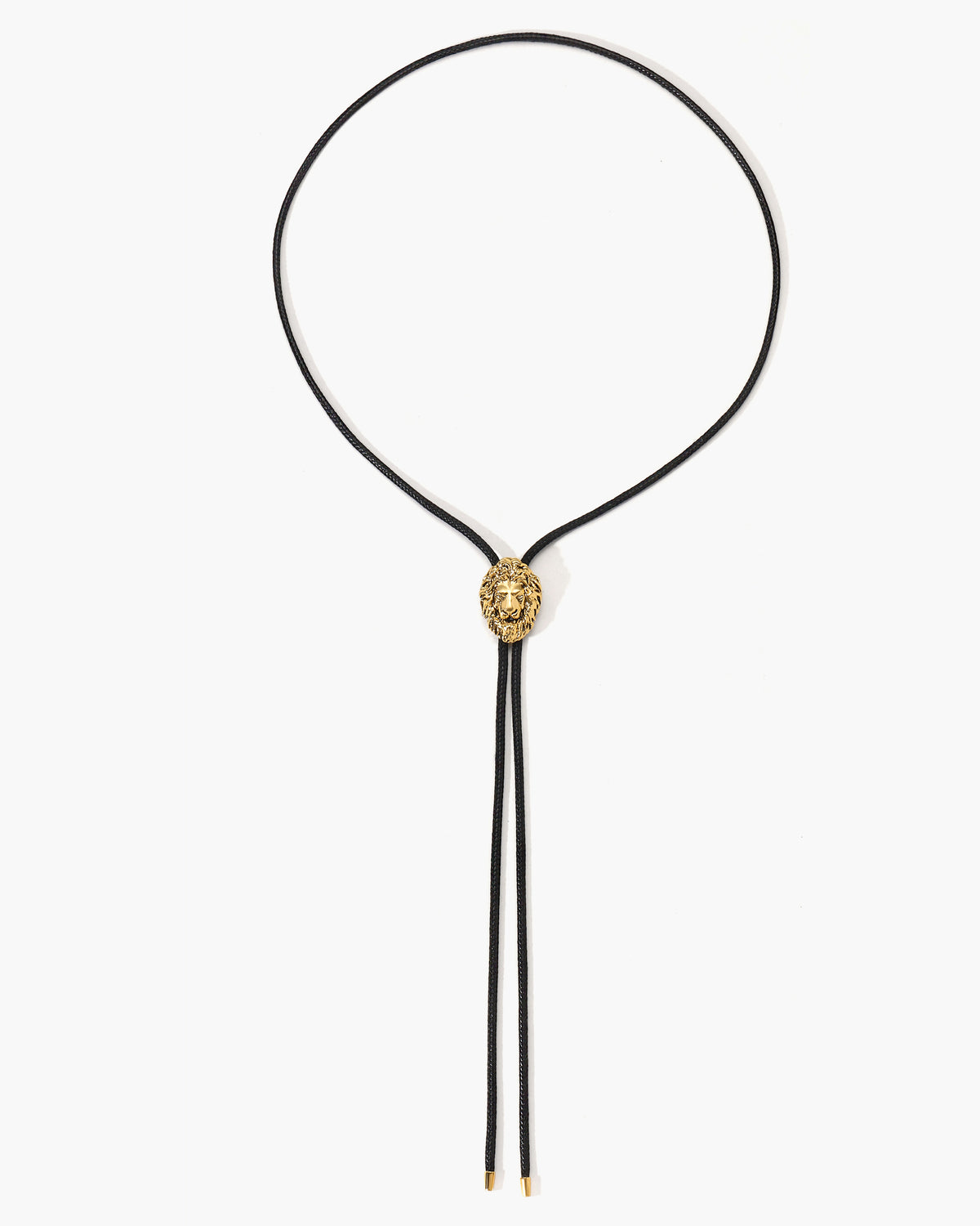 Cravate bolo Lion Guard