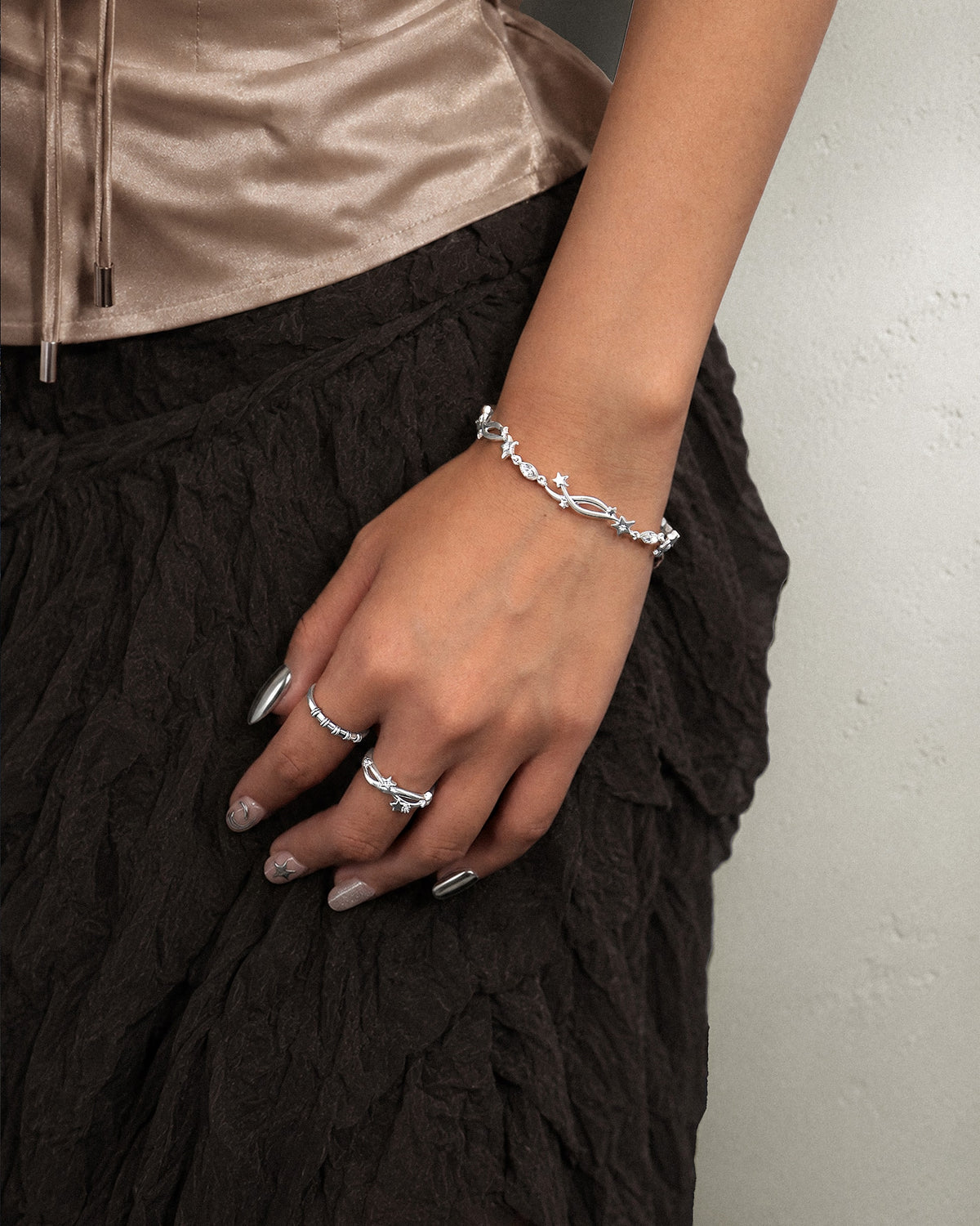 Stardust Bracelet