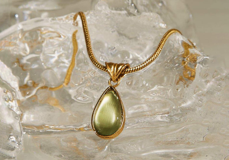 Waterproof Jewelry | en route jewelry