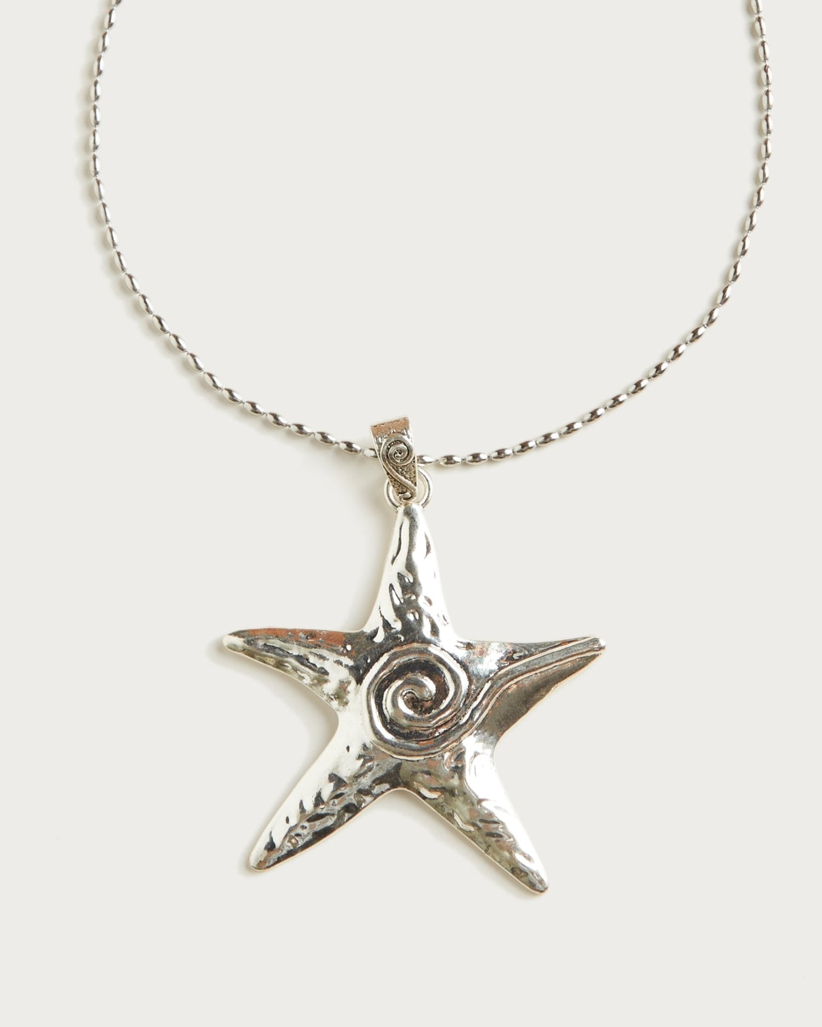 Starfish Collar