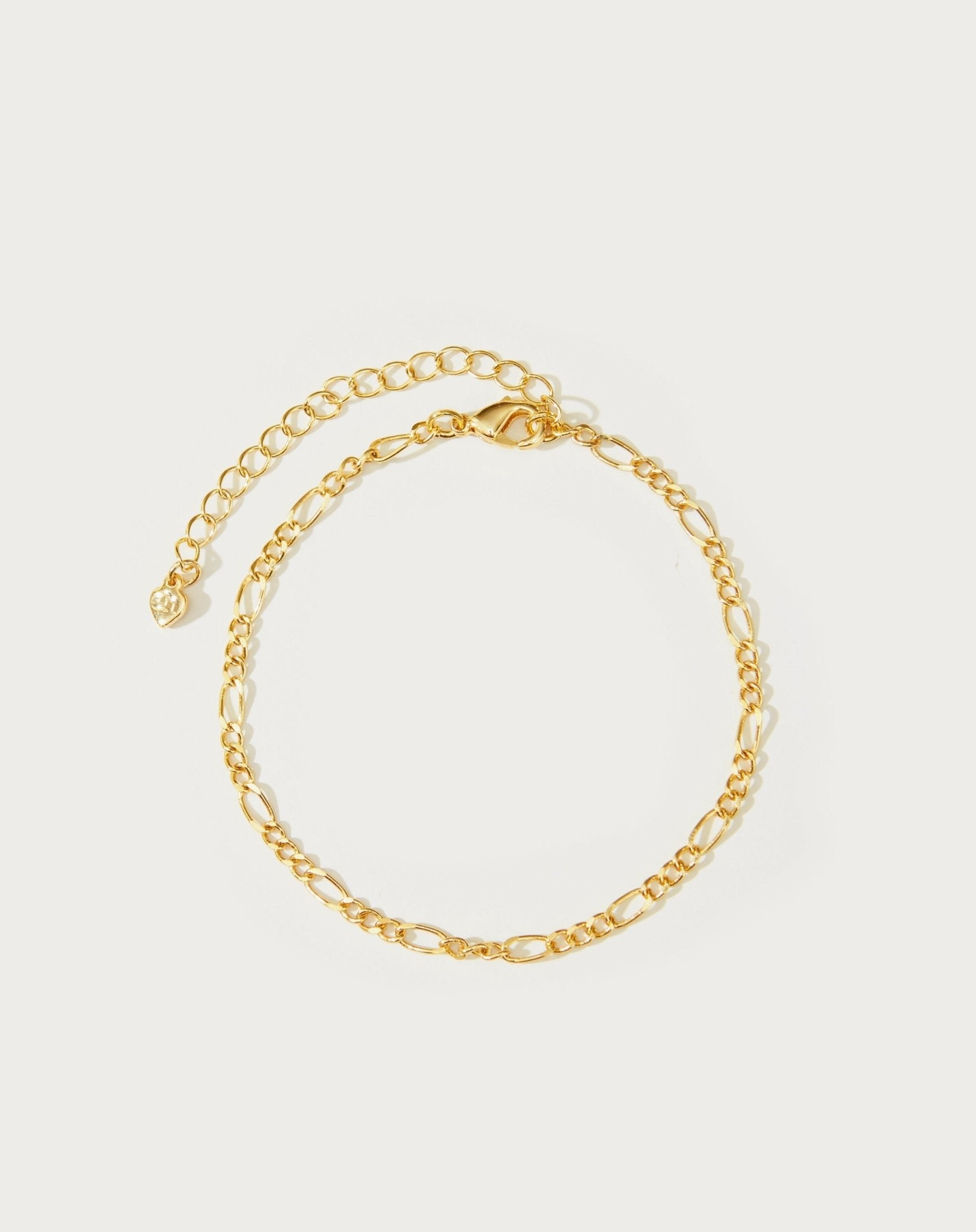 Nora Figaro Chain Bracelet