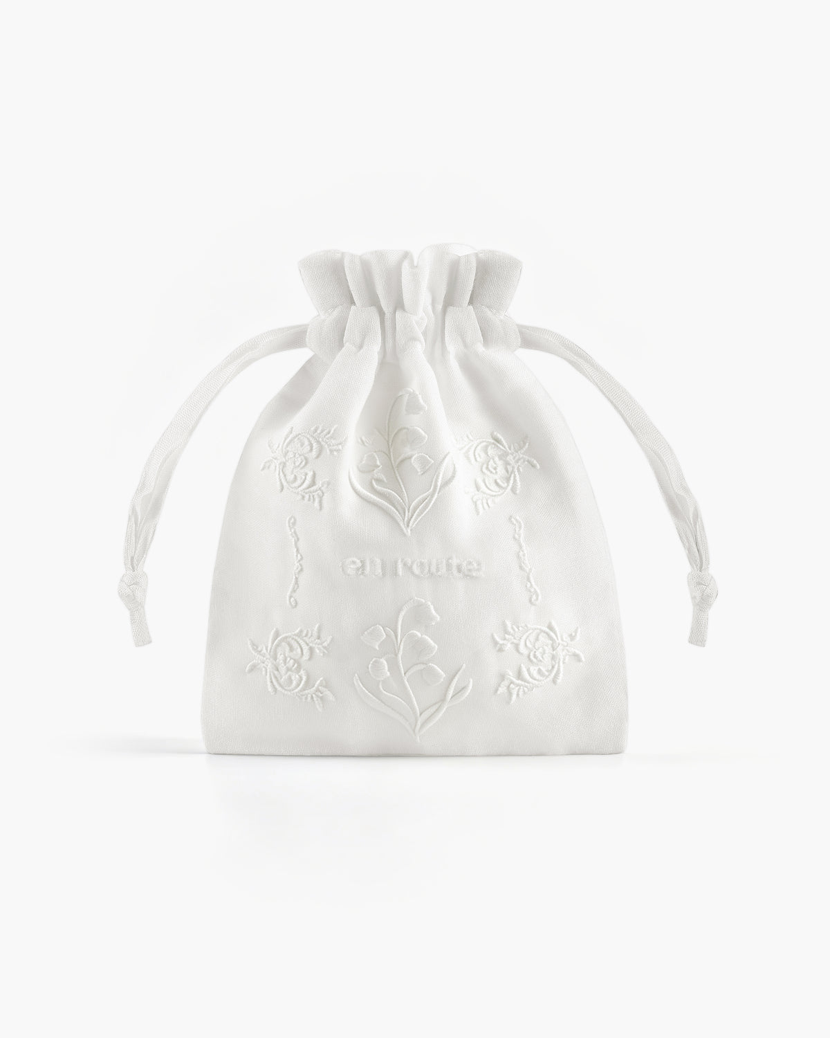 Bolsa joyera Lirio de los Valles