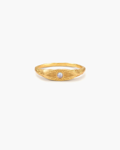 Astral Glow Ring
