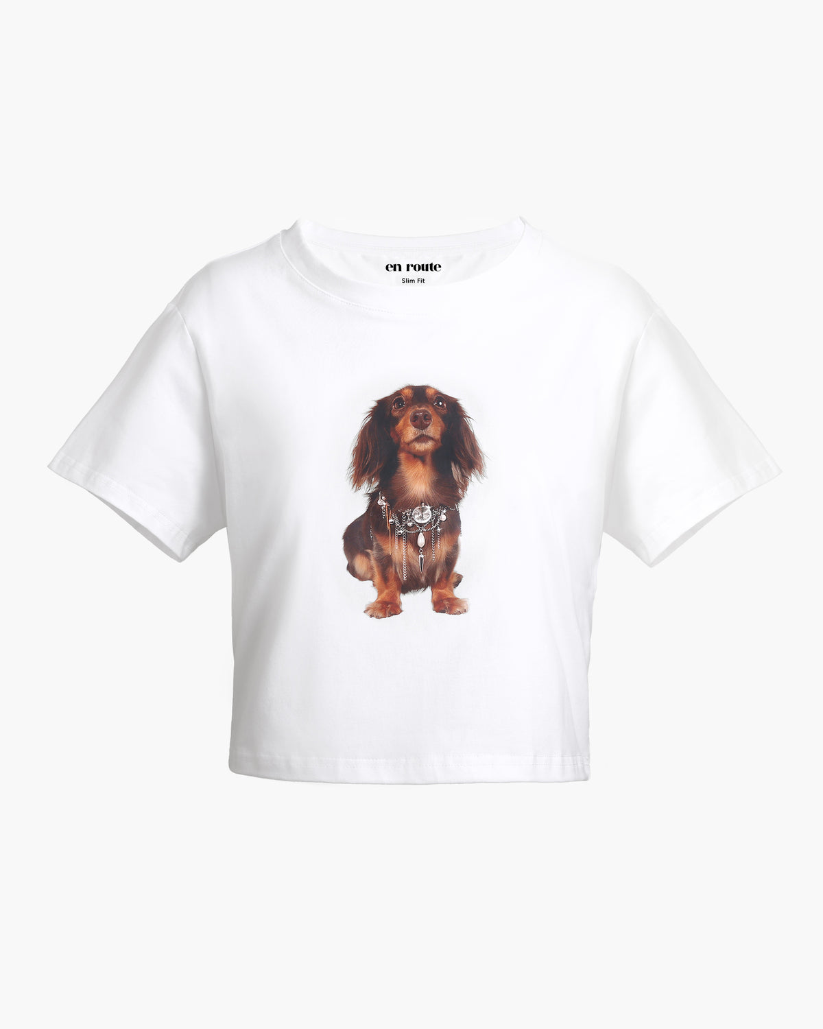 La camiseta Puppy - NO EN VENTA