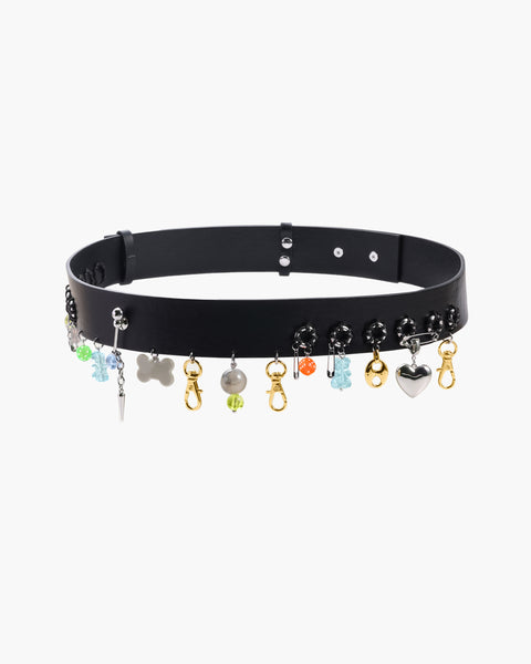Cluster Belt