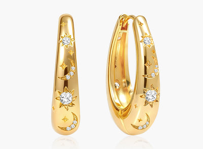 earrings image 2