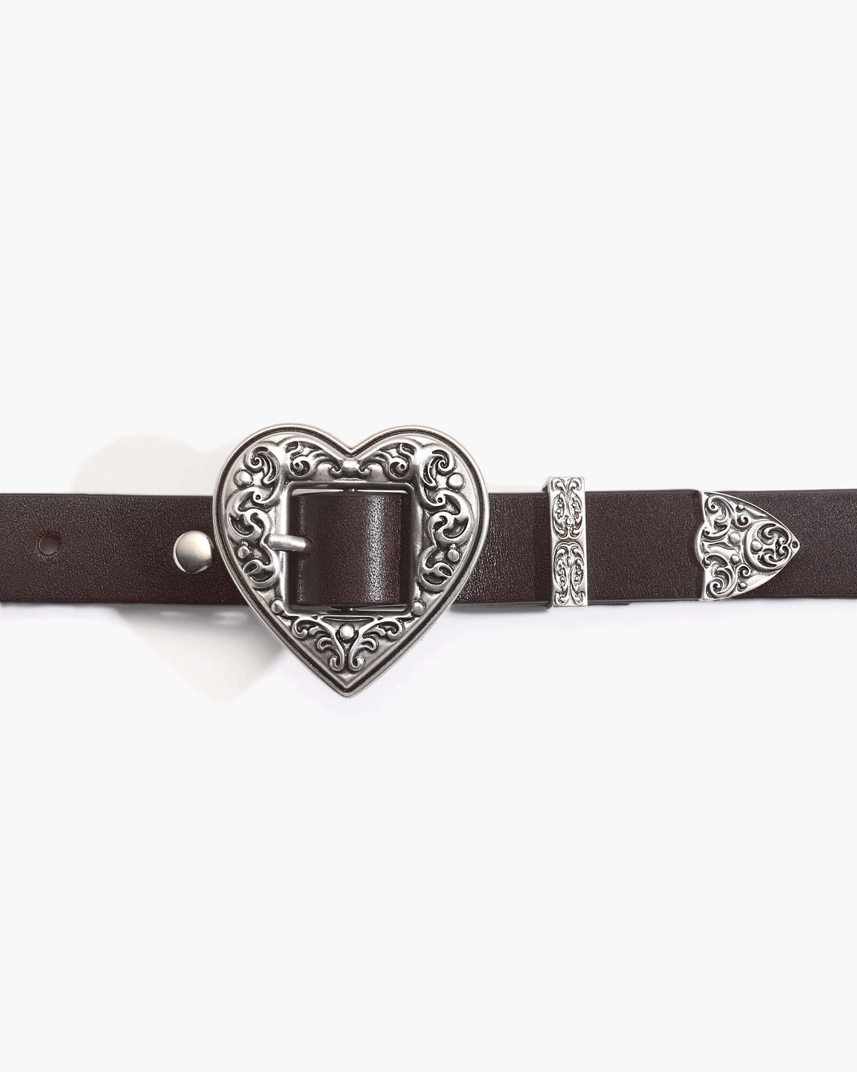 Rebel Heart Belt
