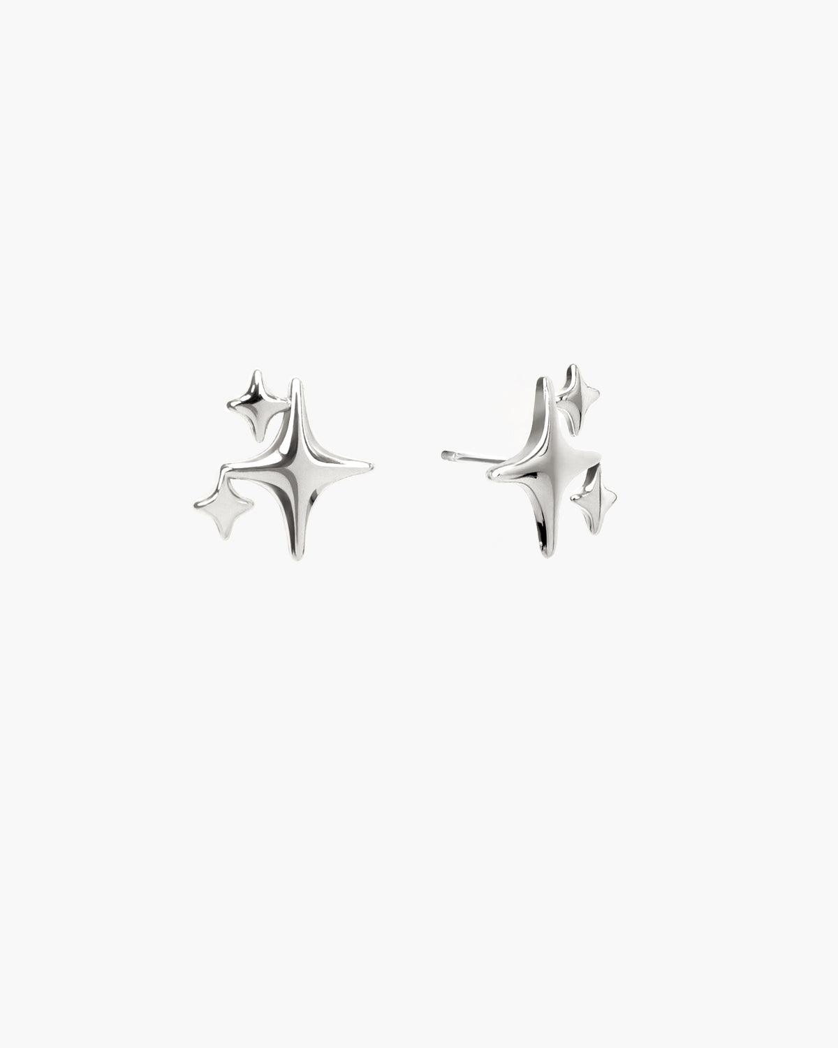 Boucles d'oreilles puces exclusives en topaze mystique de 2,76 carats et zircon cubique, argent sterling 925, haut de gamme - France Boucles d'oreilles puces exclusives en topaze mystique de 2,76 carats et zircon cubique, argent sterling 925, haut de gamme - France