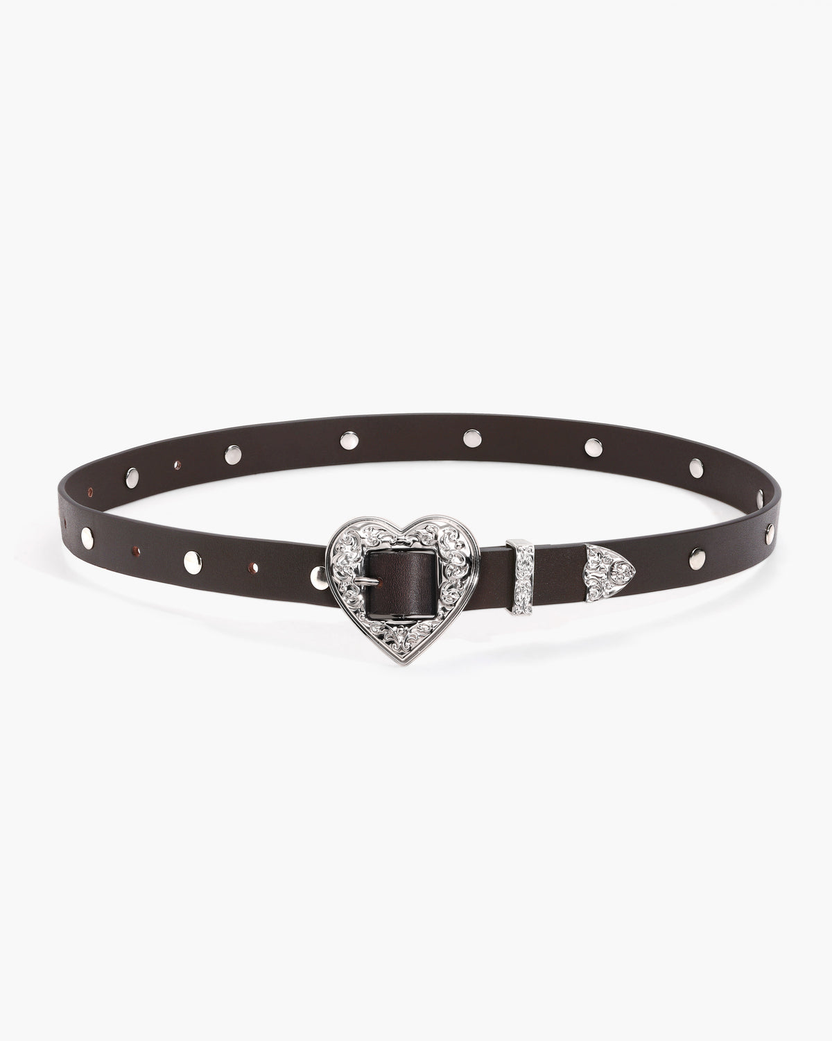 Rebel Heart Belt - En Route Jewelry