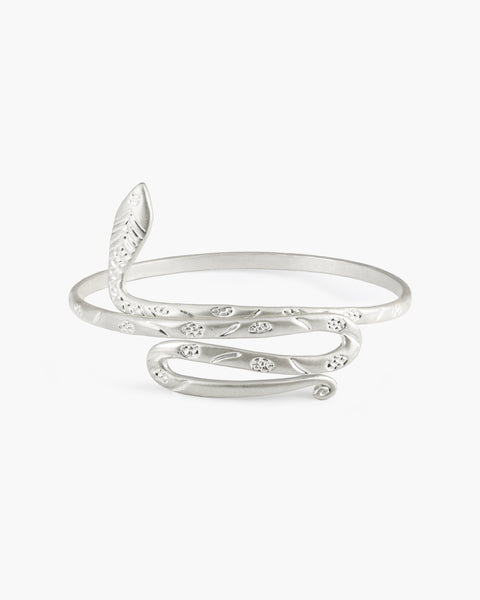 Serpent Arm Cuff