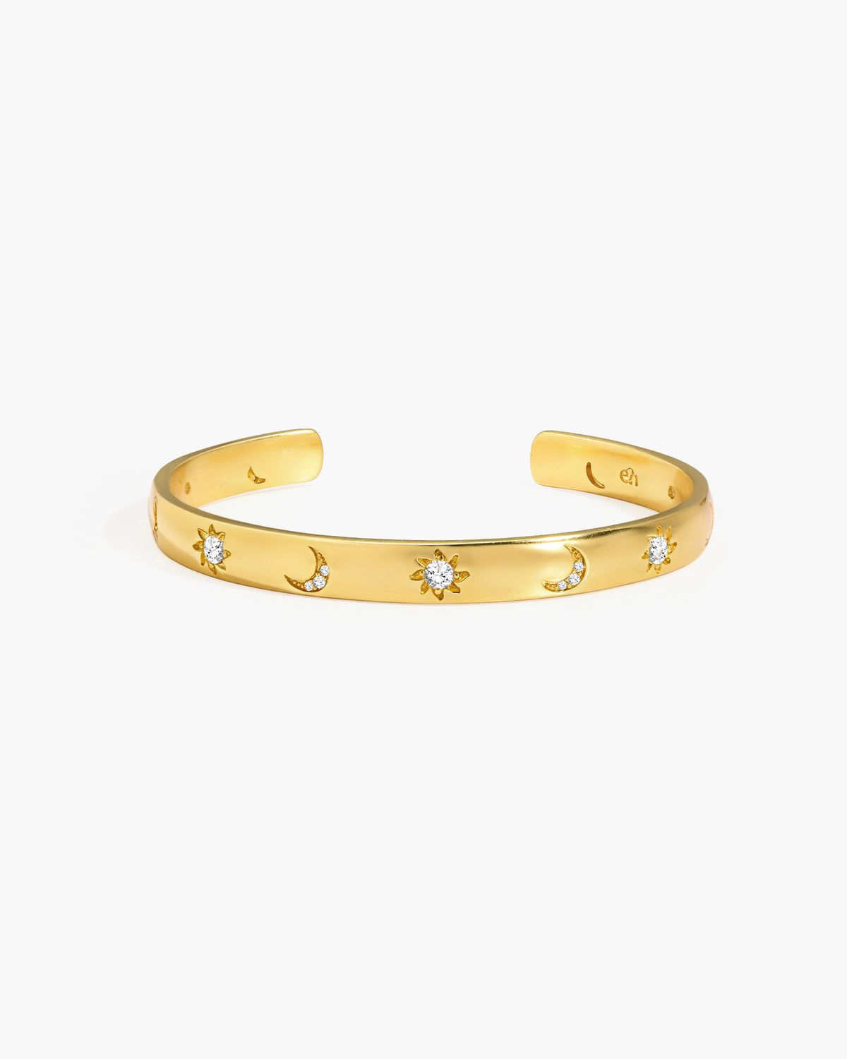 Solis Bangle