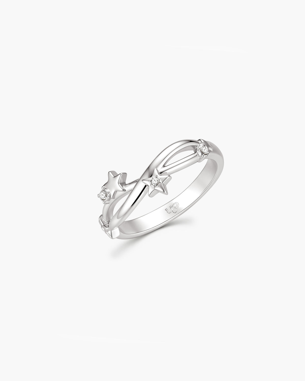 Stardust Ring