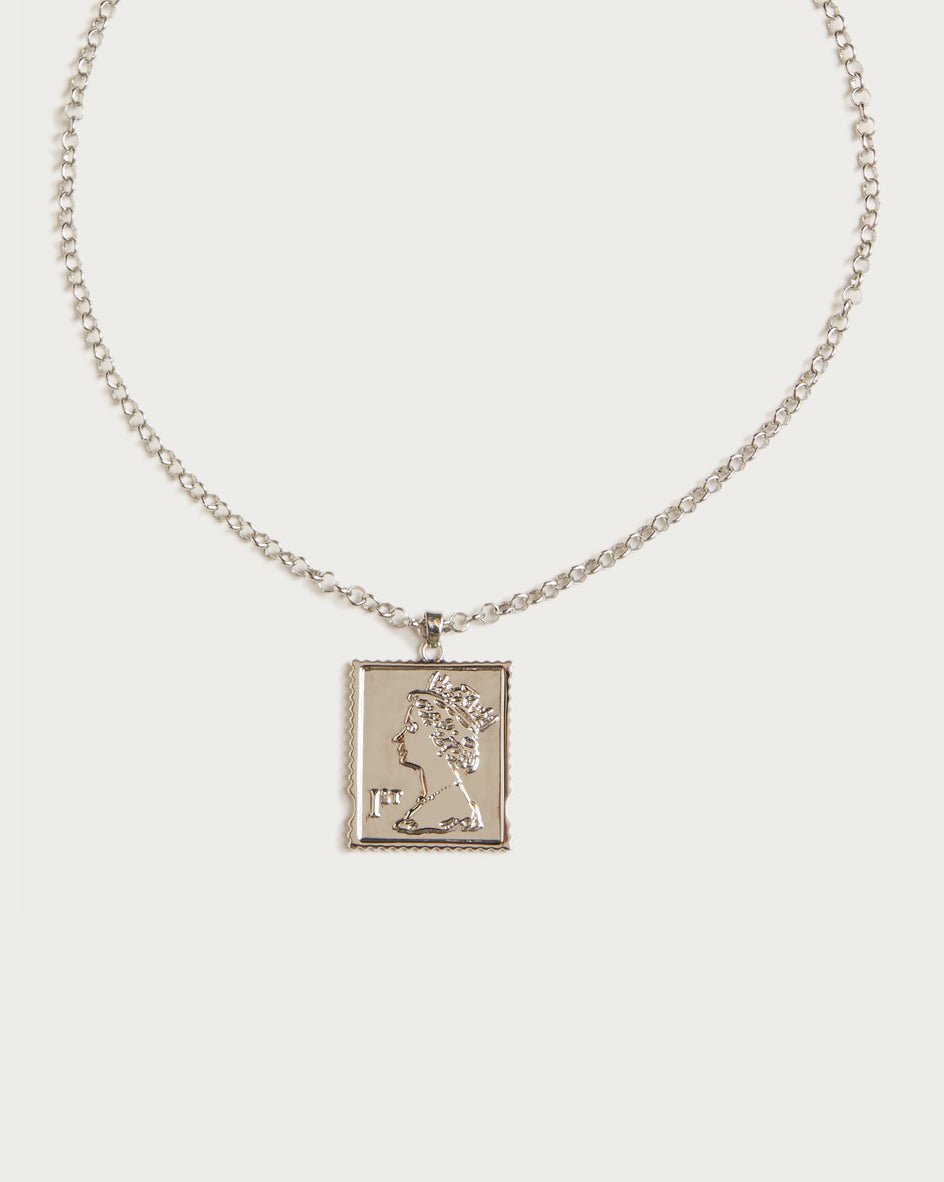 The Stamp Collier