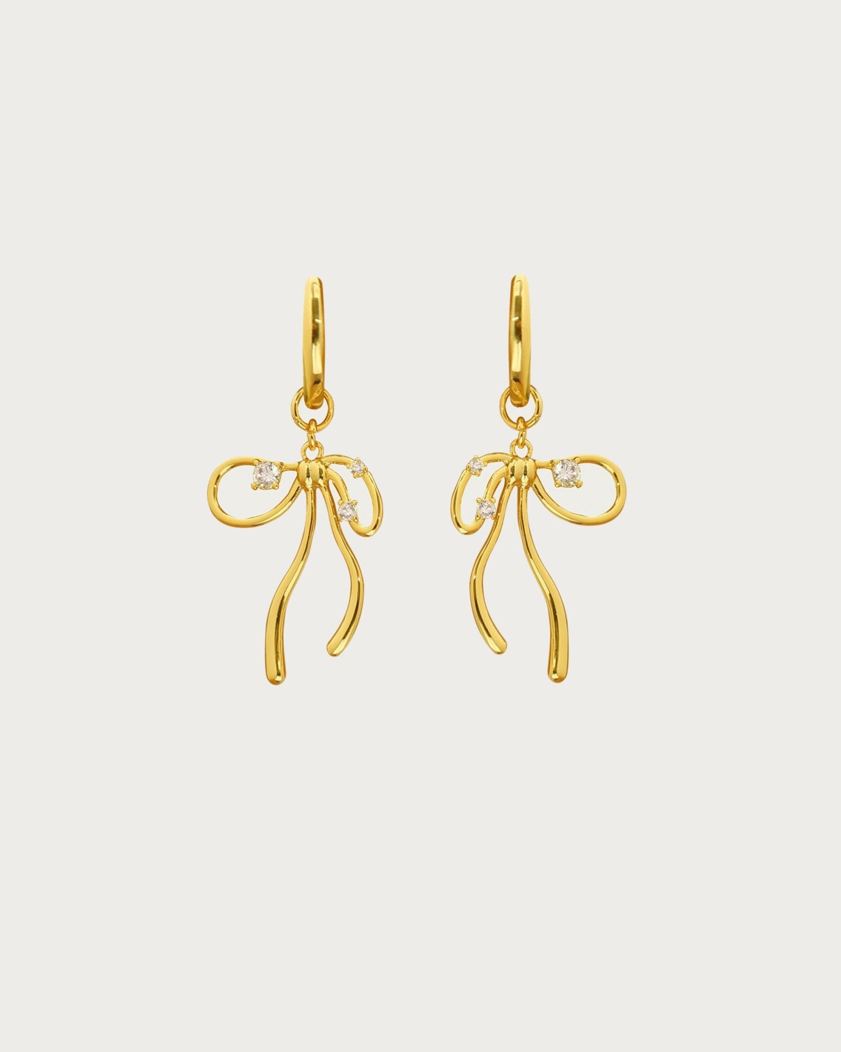 The Miffy Aretes in Gold
