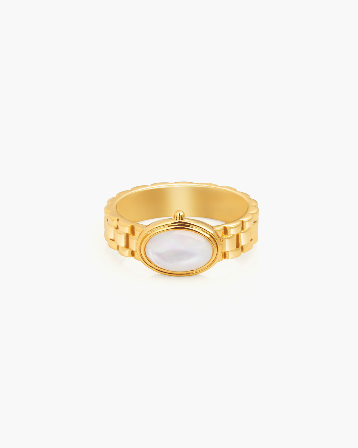 VERRE MONTRE FRETTE BAGUE CHROMEE ROND 31.8 mm VERRE MONTRE FRETTE BAGUE CHROMEE ROND 31.8 mm