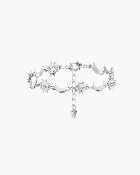 Bracelet Hoshi en argent