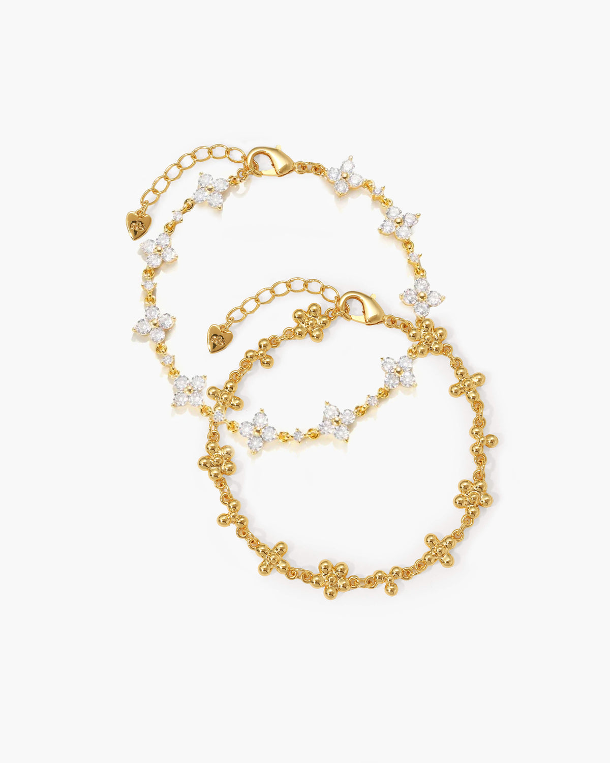 Hot Stuff Bracelet Set