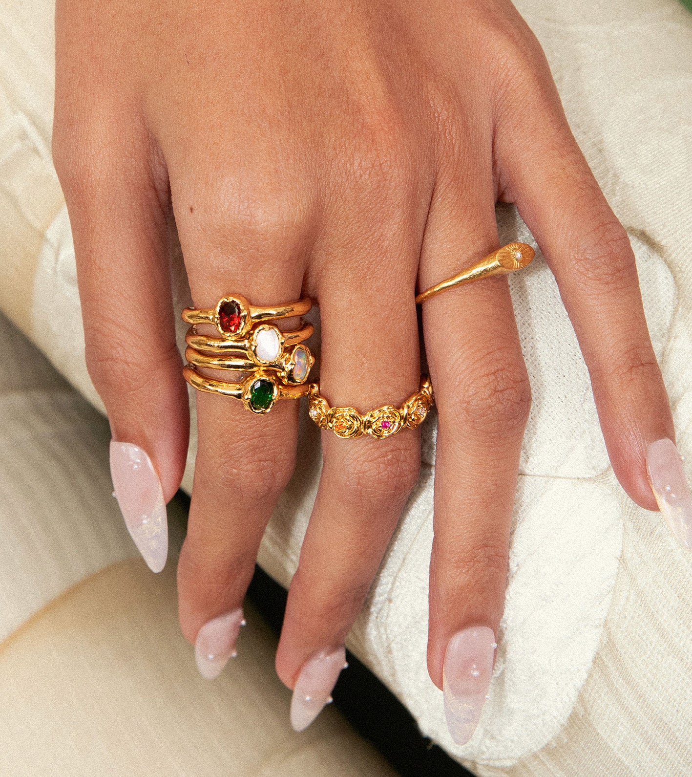 en route jewelry | Best Online Jewelry Store