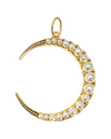 Maes Moon Pendant