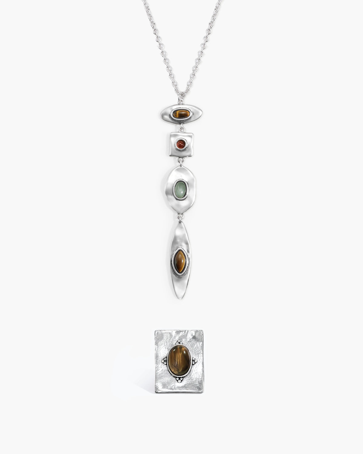 Unspoken-Amulett-Ring