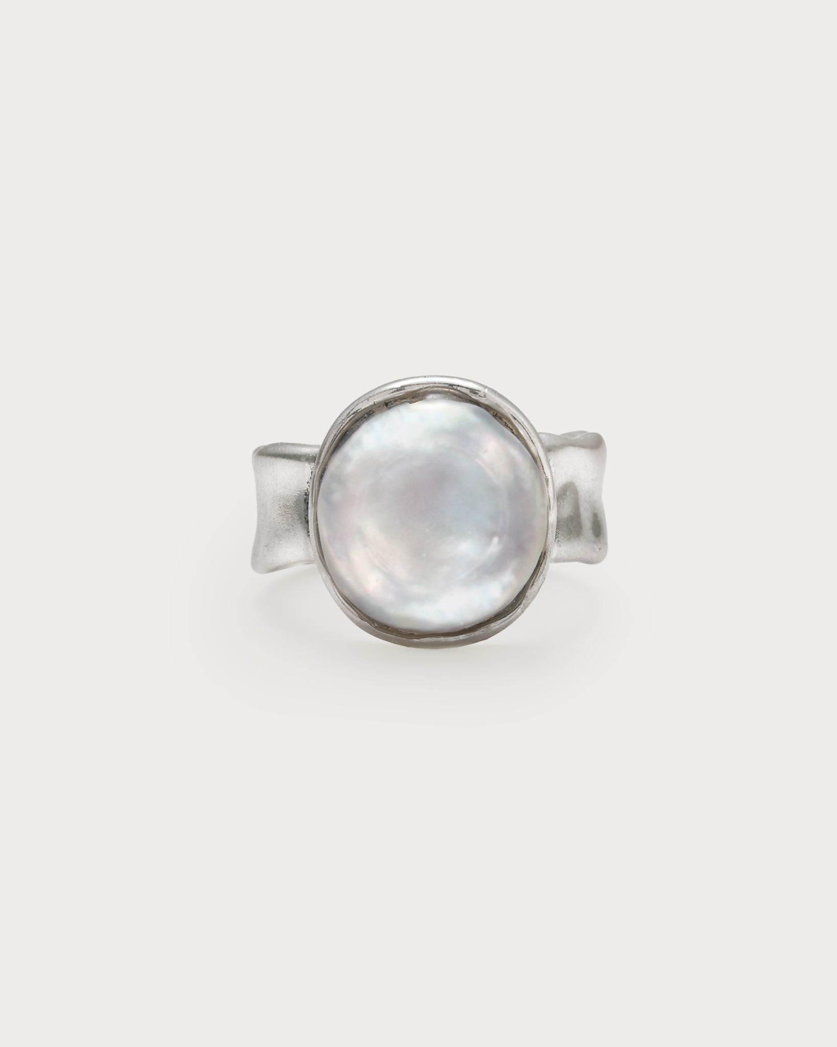 Iris Ring