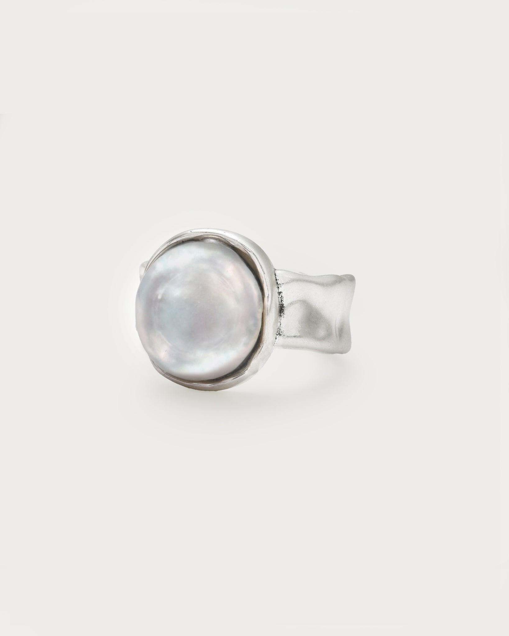 Iris Ring