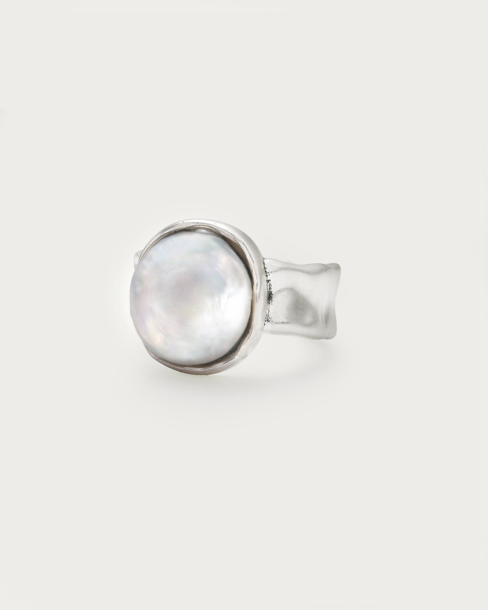 Iris Ring