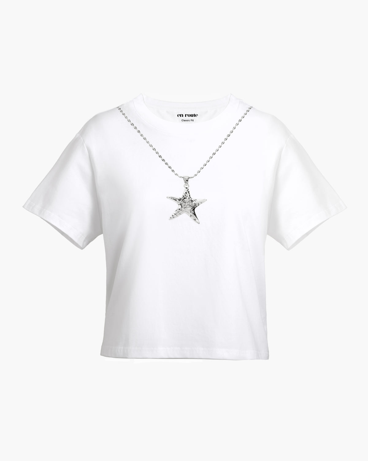 Koszulka dziecięca Starfish - NIE NA SPRZEDAŻ