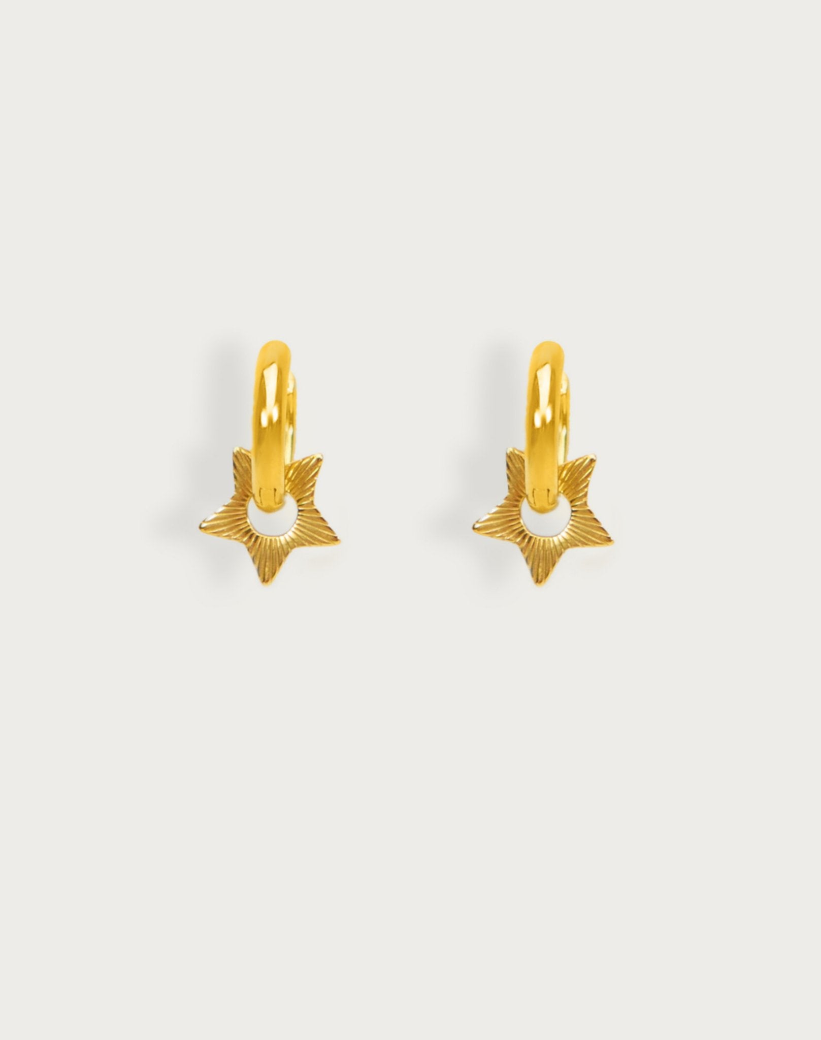 Lil Star Earrings