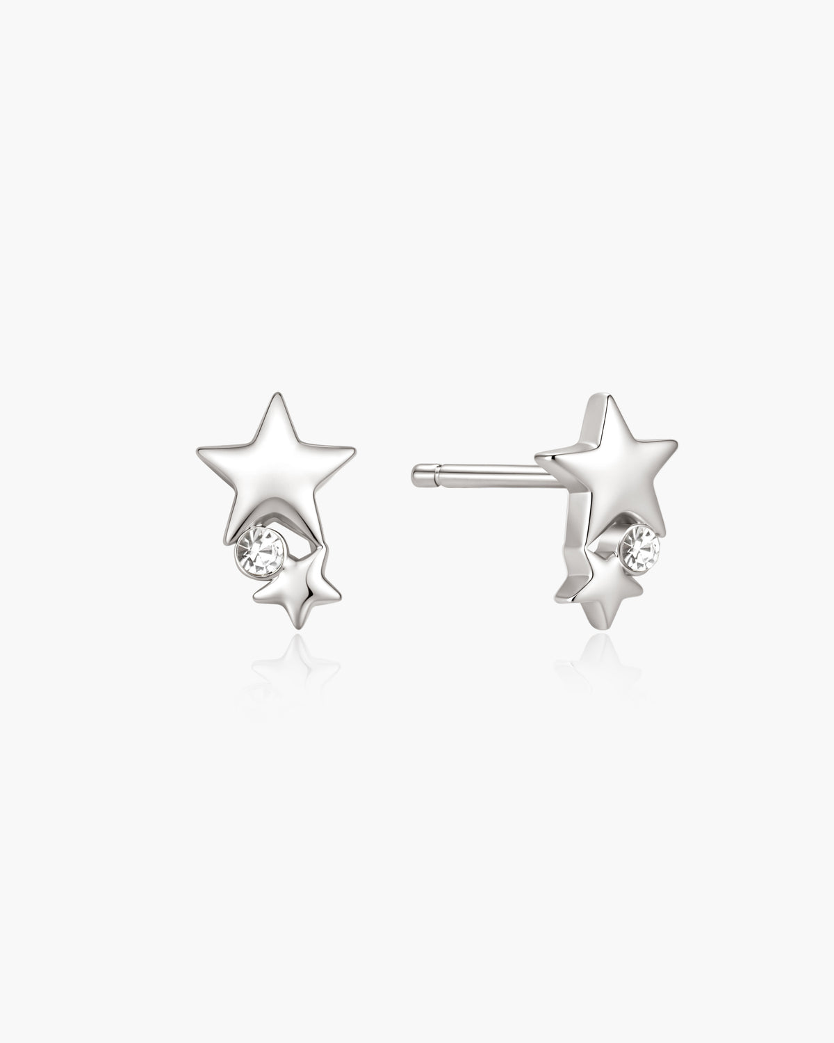Stardust Stud Set
