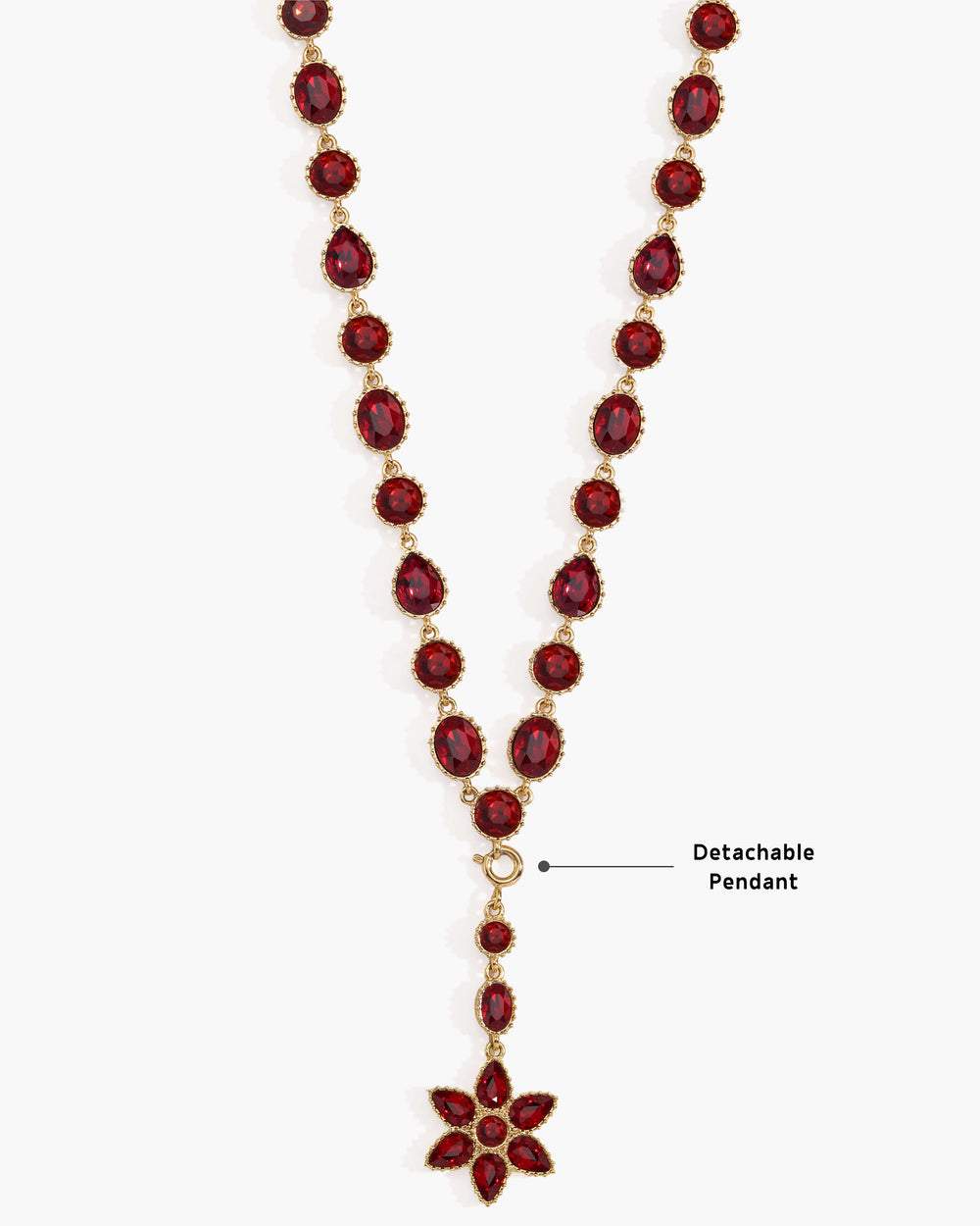 Collana Staccabile Hedy